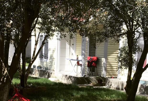 Moka Butik Hotel - Görsel 11