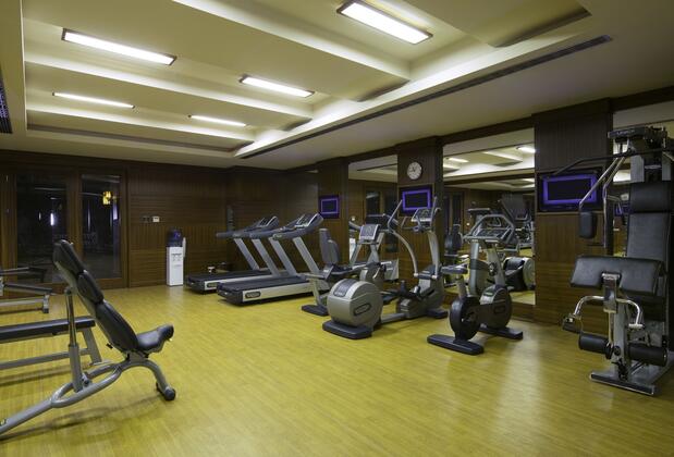 Titanic City Hotel - Görsel 12