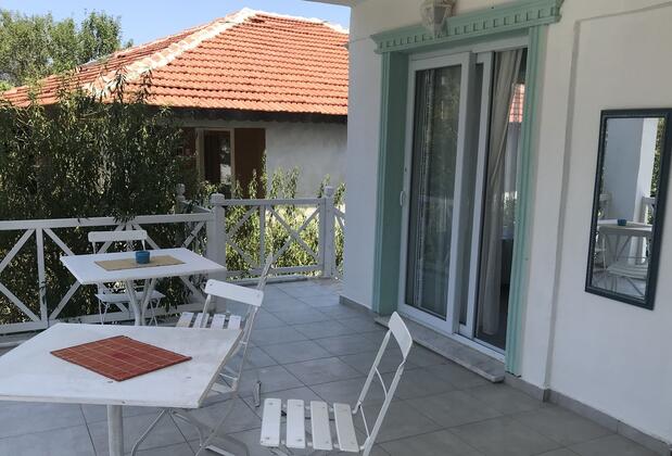 Moka Butik Hotel - Görsel 21