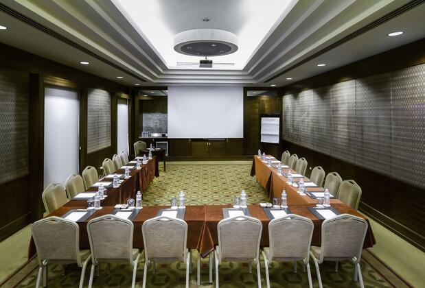 Titanic City Hotel - Görsel 33