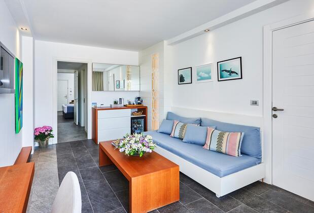 Avantgarde Collection Yalıkavak - Görsel 15