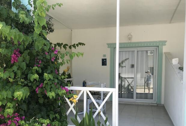 Moka Butik Hotel - Görsel 10