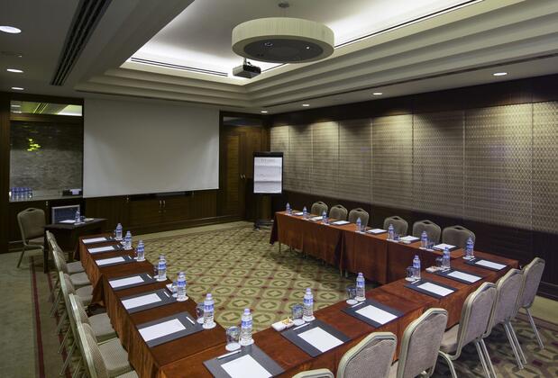 Titanic City Hotel - Görsel 35