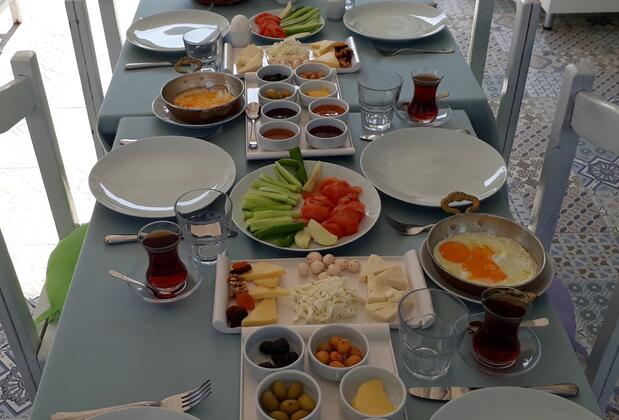 Moka Butik Hotel - Görsel 19