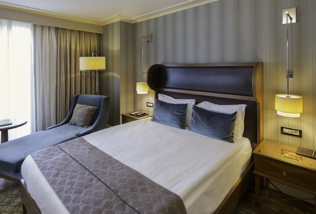 Titanic City Hotel - Görsel 37