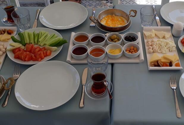 Moka Butik Hotel - Görsel 20