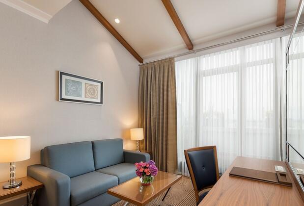 Titanic City Hotel - Görsel 39