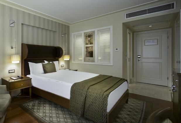 Titanic City Hotel - Görsel 42