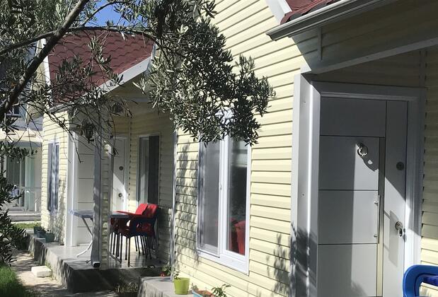 Moka Butik Hotel - Görsel 14