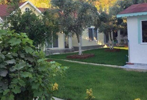 Moka Butik Hotel - Görsel 9