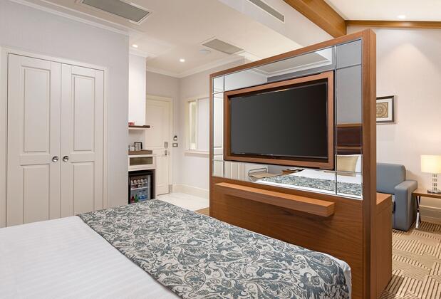 Titanic City Hotel - Görsel 44