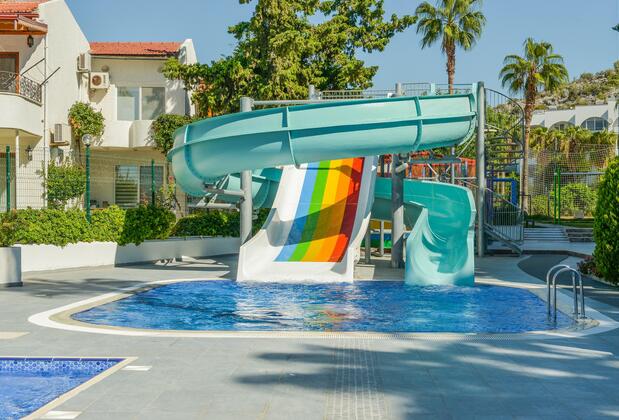 Altınorfoz Otel - Görsel 5