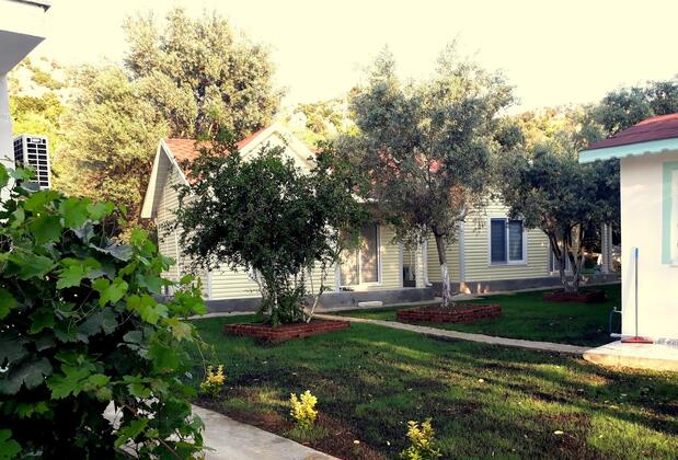 Moka Butik Hotel - Görsel 12