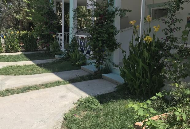 Moka Butik Hotel - Görsel 13