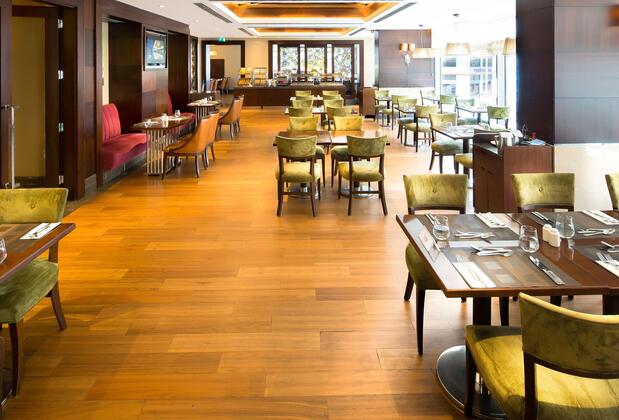 Titanic City Hotel - Görsel 21