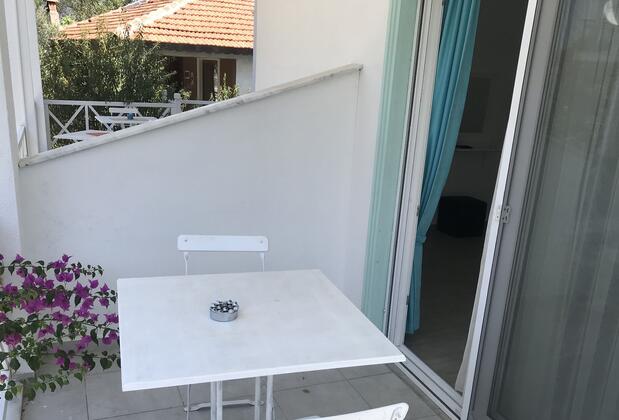 Moka Butik Hotel - Görsel 16