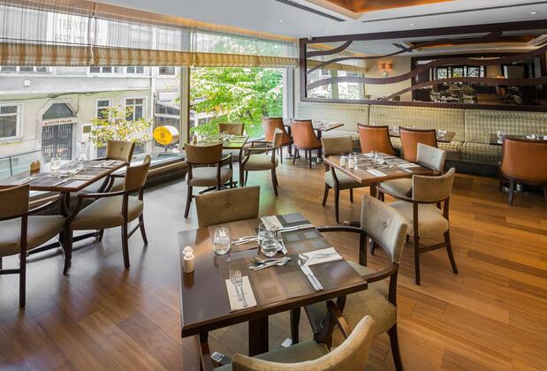 Titanic City Hotel - Görsel 27