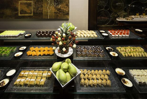 Titanic City Hotel - Görsel 25