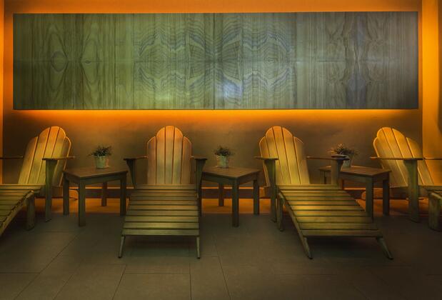 Titanic City Hotel - Görsel 9