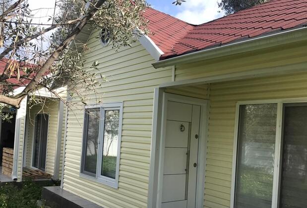 Moka Butik Hotel - Görsel 3