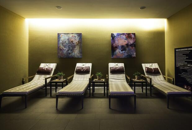 Titanic City Hotel - Görsel 8