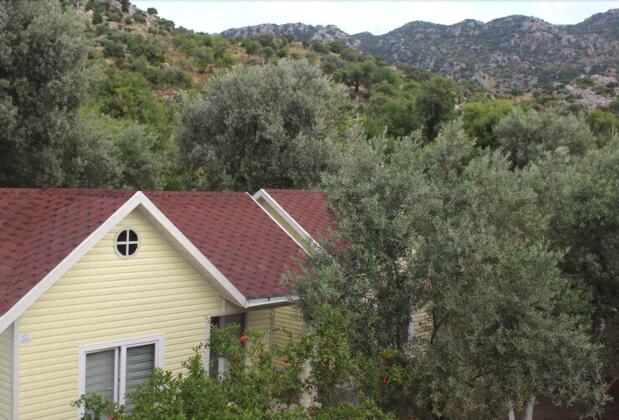 Moka Butik Hotel - Görsel 7