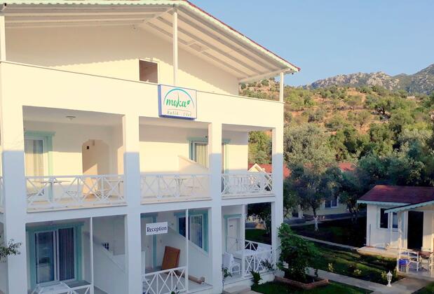 Moka Butik Hotel - Görsel 4