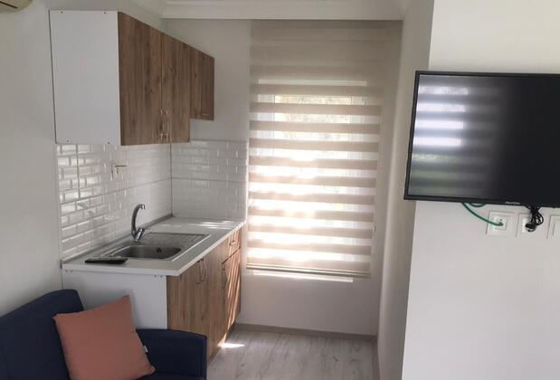 Moka Butik Hotel - Görsel 43