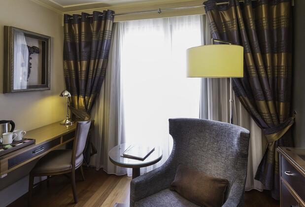 Titanic City Hotel - Görsel 45