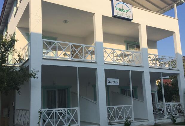 Moka Butik Hotel - Görsel 5