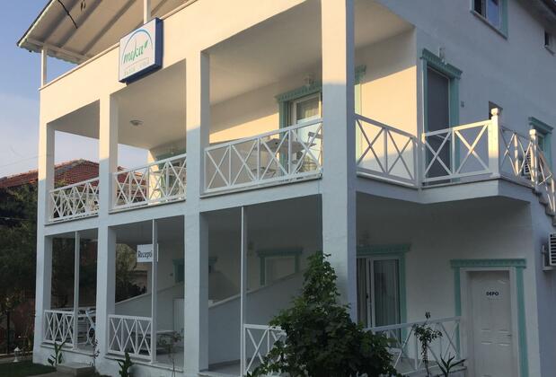 Moka Butik Hotel - Görsel 6