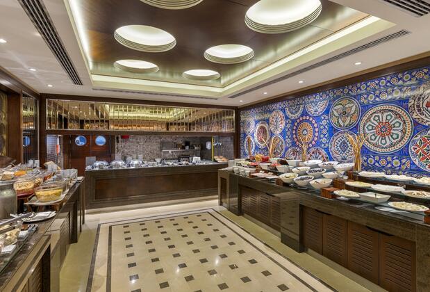 Titanic City Hotel - Görsel 28