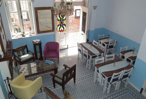 Gizemli Konak - Görsel 26