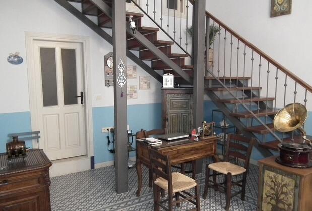 Gizemli Konak - Görsel 29