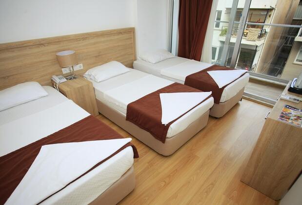 The Marmaris Butik Otel - Görsel 15