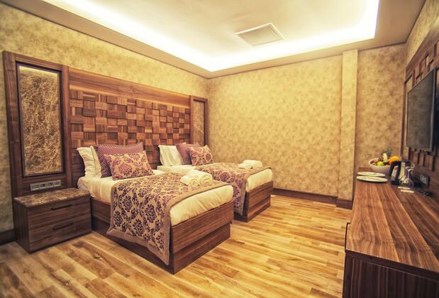 Bolu Koru Hotels Spa Convention - Görsel 34