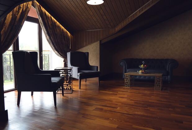 Bolu Koru Hotels Spa Convention - Görsel 28