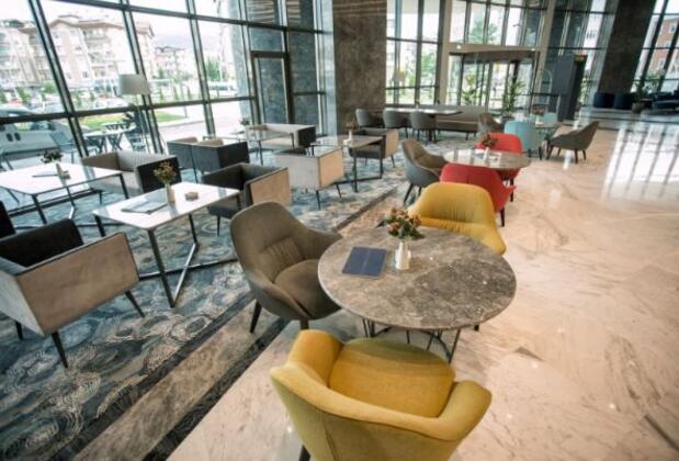 Dedeman Tokat - Görsel 4