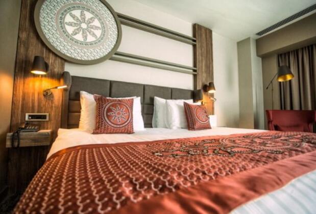 Dedeman Tokat - Görsel 30