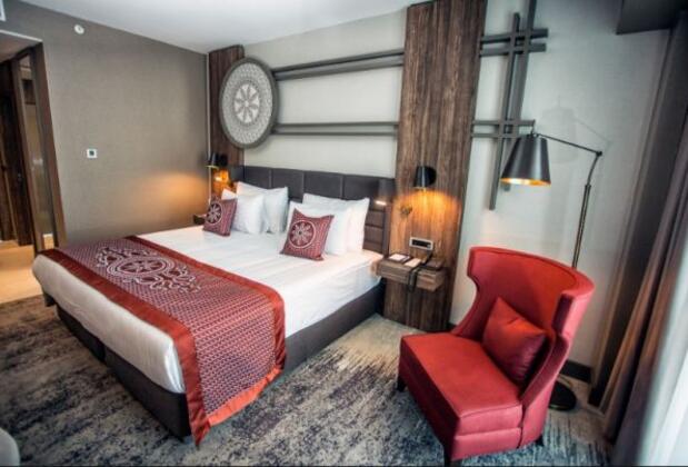 Dedeman Tokat - Görsel 31