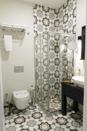 Dere Suites Cappadocia - Görsel 34