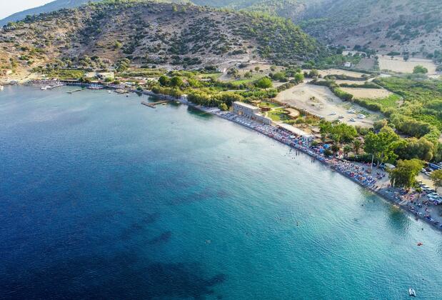 Kargilos Hotel & Beach - Görsel 11