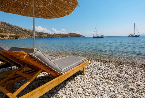 Kargilos Hotel & Beach - Görsel 12