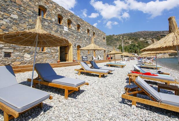 Kargilos Hotel & Beach - Görsel 14