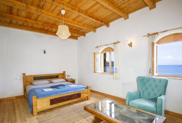 Kargilos Hotel & Beach - Görsel 17