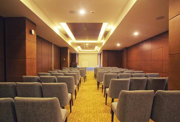 Bolu Koru Hotels Spa Convention - Görsel 25