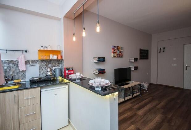 Newway Apartments - Görsel 6