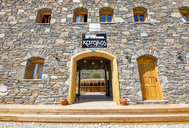 Kargilos Hotel & Beach - Görsel 4