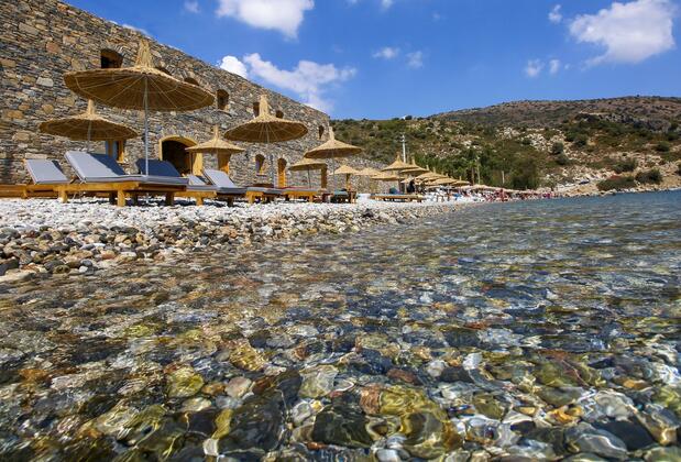 Kargilos Hotel & Beach - Görsel 8