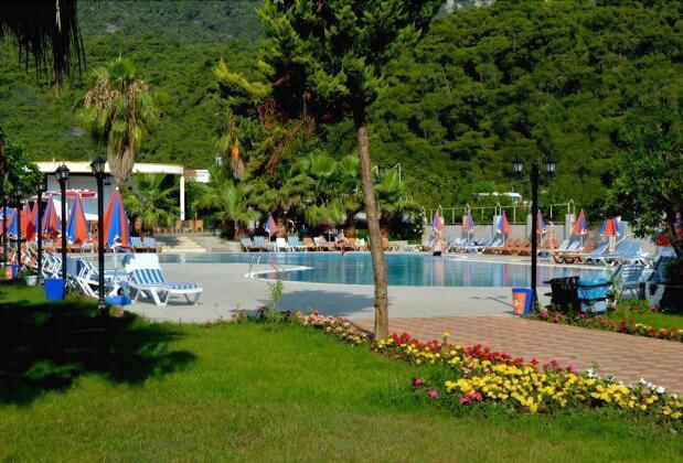 Magic Sun Hotel - Görsel 3